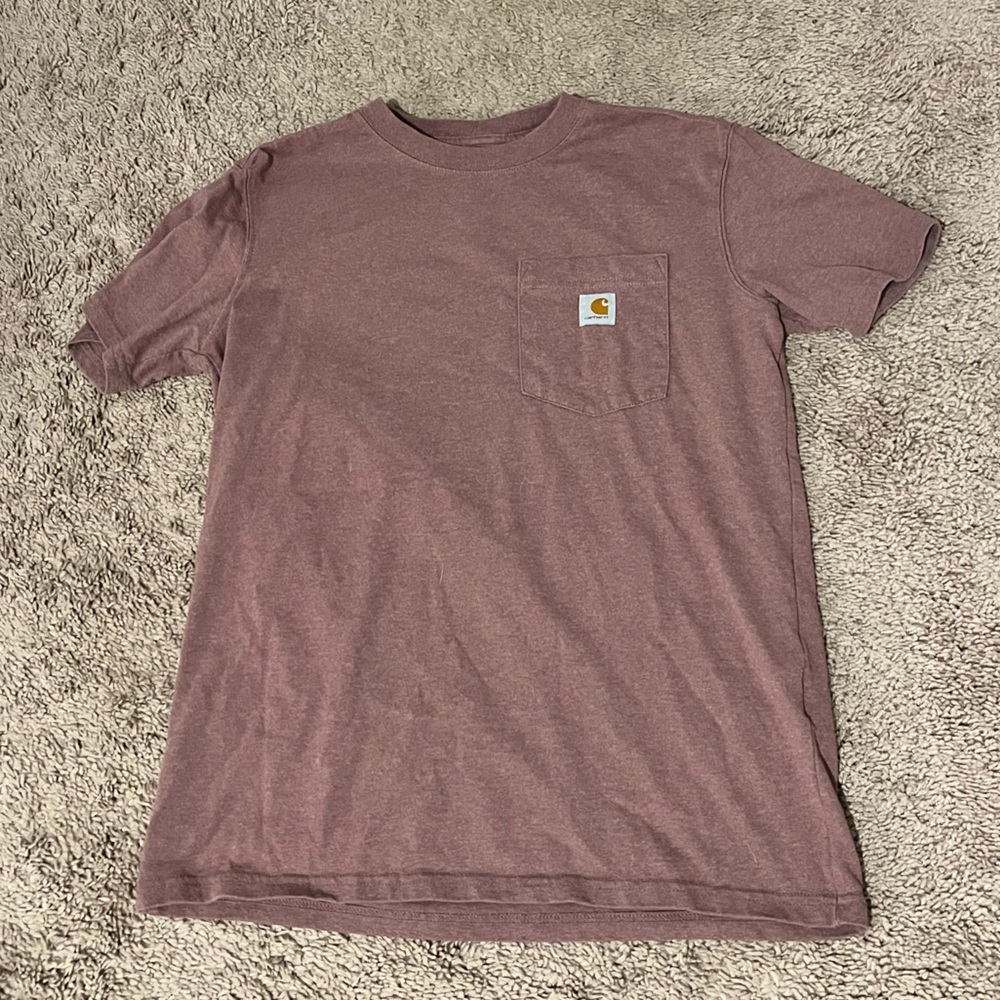 Womens Carhartt Tee